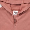 image:imageHanes Baby Pure Comfort French Terry Hoodie Infant Fullzip Hooded Jacket Unisex 2packMisted Rose
