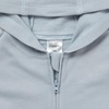 image:imageHanes Baby Pure Comfort French Terry Hoodie Infant Fullzip Hooded Jacket Unisex 2packSilver