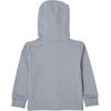 image:imageHanes Baby Pure Comfort French Terry Hoodie Infant Fullzip Hooded Jacket Unisex 2packSilver