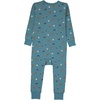 image:imageHanes Baby Pure Comfort Organic Long Sleeve Footless Sleep N Play Infant Playsuit Boys amp GirlsBlue