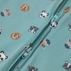 image:imageHanes Baby Pure Comfort Organic Long Sleeve Footless Sleep N Play Infant Playsuit Boys amp GirlsBlue