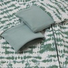 image:imageHanes Baby Pure Comfort Organic Long Sleeve Footless Sleep N Play Infant Playsuit Boys amp GirlsGreen