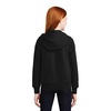 image:imageHanes Big Boys Eco Smart Fleece Zip Hood Black LargeBlack