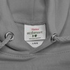 image:imageHanes Big Boys Eco Smart Fleece Zip Hood Black LargeNavy