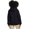 image:imageHanes Boys EcoSmart Fleece Hoodie Hooded Sweatshirt for Boys Pullover SweatshirtBlack