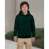 image:imageHanes Boys EcoSmart Fleece Hoodie Hooded Sweatshirt for Boys Pullover SweatshirtDeep Forest
