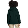 image:imageHanes Boys EcoSmart Fleece Hoodie Hooded Sweatshirt for Boys Pullover SweatshirtDeep Forest