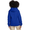 image:imageHanes Boys EcoSmart Fleece Hoodie Hooded Sweatshirt for Boys Pullover SweatshirtDeep Royal