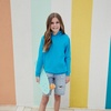 image:imageHanes Boys EcoSmart Fleece Hoodie Hooded Sweatshirt for Boys Pullover SweatshirtLight Blue