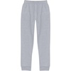 image:imageHanes Boys EcoSmart Fleece Joggers Midweight Sweatpants with Pockets Sweats for BoysLight Steel