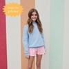 image:imageHanes Boys EcoSmart Sweatshirt Cotton Crewneck Pullover Kids Fleece SweatshirtDeep Royal