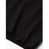 image:imageHanes Boys Essentials Short Sleeve Tshirt Value Pack 3 or 6PackBlack  6 Pack