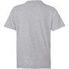 image:imageHanes Boys Essentials Short Sleeve Tshirt Value Pack 3 or 6PackLight Steel  6 Pack