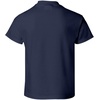 image:imageHanes Boys Essentials Short Sleeve Tshirt Value Pack 3 or 6PackNavy  6 Pack