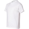 image:imageHanes Boys Essentials Short Sleeve Tshirt Value Pack 3 or 6PackWhite  6 Pack