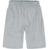 image:imageHanes Boys Jersey Shorts Pack 2Pack Cotton Shorts for Boys with Pockets PullOn ShortsLight Steel