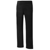 image:imageHanes Girls Big ComfortSoft EcoSmart Open Bottom Leg SweatpantsBlack