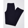 image:imageHanes Girls Big ComfortSoft EcoSmart Open Bottom Leg SweatpantsNavy