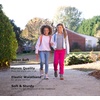 image:imageHanes Girls ComfortSoft EcoSmart Jogger PantsBlack