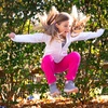 image:imageHanes Girls ComfortSoft EcoSmart Jogger PantsWhite