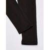 image:imageHanes Girls ComfortSoft EcoSmart Open Bottom Leg SweatpantsEbony