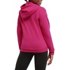 image:imageHanes Girls Comfortsoft Ecosmart FullZip HoodieAmaranth