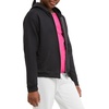 image:imageHanes Girls Comfortsoft Ecosmart FullZip HoodieBlack