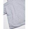 image:imageHanes Girls Comfortsoft Ecosmart FullZip HoodieLight Steel