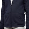 image:imageHanes Girls Comfortsoft Ecosmart FullZip HoodieNavy