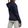 image:imageHanes Girls Comfortsoft Ecosmart FullZip HoodieNavy