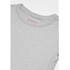 image:imageHanes Girls Comfortsoft Long Sleeve TeeLight Steel