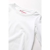 image:imageHanes Girls Comfortsoft Long Sleeve TeeWhite