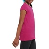 image:imageHanes Girls Cotton TShirts Essential Girls Tees Cotton Shirts for Girls 2PackAmaranth