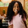 image:imageHanes Girls Cotton TShirts Essential Girls Tees Cotton Shirts for Girls 2PackProcess Blue