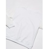 image:imageHanes Girls EcoSmart Crewneck Sweatshirt Soft Midweight Fleece Pullover for GirlsWhite