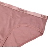image:imageHanes Girls Period Underwear Boxer Briefs Comfort Period Boxer Brief Panties for Girls Moderate ProtectionPurple Flowers  Pink  Earthen Tan  Lavender  Celadon
