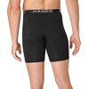image:imageHanes Mens Boxer Brief Underwear Pack Stretch Cotton Boxer Briefs for Men Moisturewicking 6packBlack