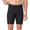 image:imageHanes Mens Underwear Boxer Brief Pack Performance Stretch Underwear Moisturewicking Boxer Briefs for Men 6packBlack  Blue  Navy