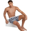 image:imageHanes Mens Underwear Boxer Briefs or LongLeg Boxer Briefs Pack 3 Pack NoRideUp StretchCotton Men ClothingBlackCranberry Concrete  3pack  Long Leg Briefs