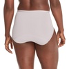 image:imageHanes Womens Comfort Period Underwear Pack Light Leaks Period Panties Light Protection Underwear 3PackBreve  Neutros