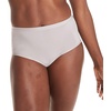 image:imageHanes Womens Comfort Period Underwear Pack Light Leaks Period Panties Light Protection Underwear 3PackBreve  Neutros