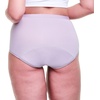 image:imageHanes Womens Comfort Period Underwear Pack Light Leaks Period Panties Light Protection Underwear 3PackBreve  Neutros