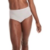 image:imageHanes Womens Comfort Period Underwear Pack Light Leaks Period Panties Light Protection Underwear 3PackBrief  Neutrals