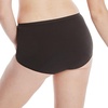 image:imageHanes Womens Period Underwear Pack 3Pack Comfort Period Moderate Leaks Period Panties Odor Protection3pack Boyshort  Neutrals