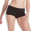 image:imageHanes Womens Period Underwear Pack 3Pack Comfort Period Moderate Leaks Period Panties Odor Protection3pack Boyshort  Neutrals