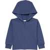 Misted Blue