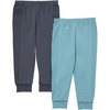 Grey/Blue