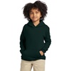 image:imageHanes Boys EcoSmart Fleece Hoodie Hooded Sweatshirt for Boys Pullover SweatshirtDeep Forest