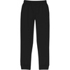 image:imageHanes Boys EcoSmart Fleece Joggers Midweight Sweatpants with Pockets Sweats for BoysBlack