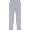 image:imageHanes Boys EcoSmart Fleece Joggers Midweight Sweatpants with Pockets Sweats for BoysLight Steel